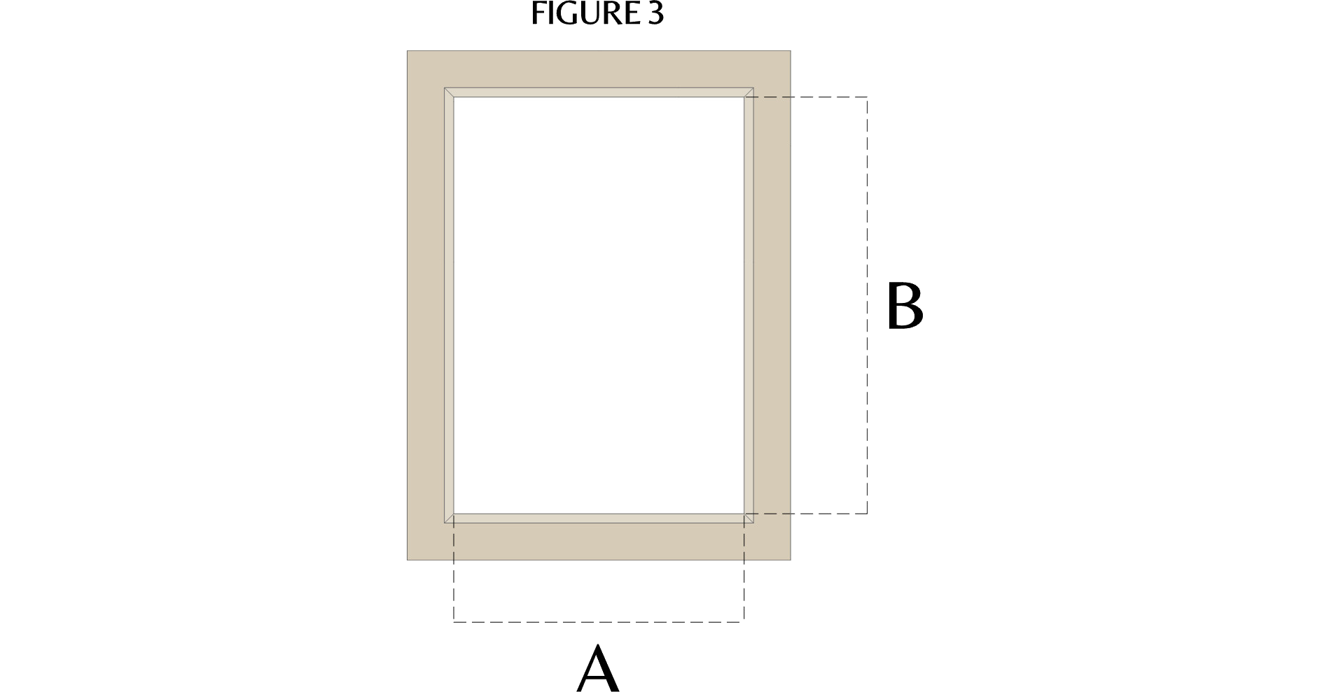 How to measure glass Leadbitter Glass